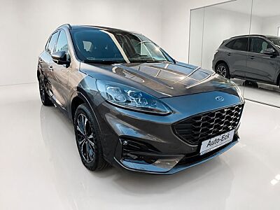 Ford Kuga Plug-In Hybrid ST-Line X*AHK**ACC*