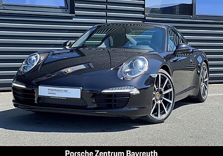 Porsche 991 911 Carrera*SPORTABGASANL.*20-ZOLL*PASM*NAVI