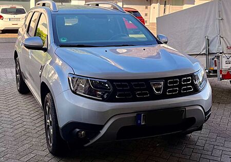 Dacia Duster TCe 130 Expression Expression