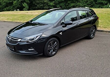 Opel Astra ST 1.0 ECOTEC Turbo 120 Jahre