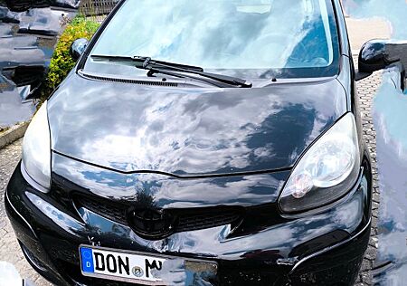 Toyota Aygo (X) Aygo