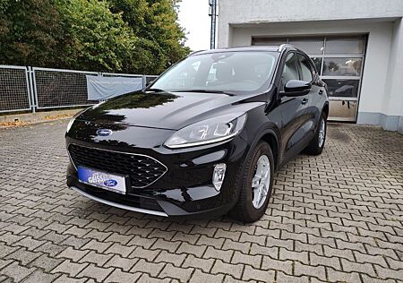 Ford Kuga Cool & Connect KLIMA Navi DAB Winterpaket
