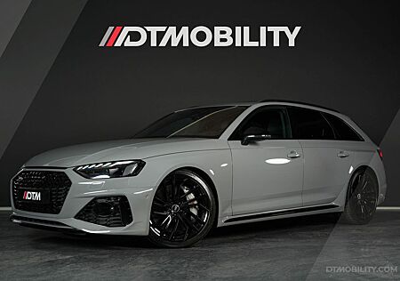 Audi RS4 Avant 2.9TFSI Quattro | Keramisch | B&O | Pa