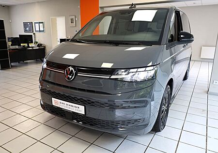 VW T7 Multivan Volkswagen 2.0 TDI Life DSG|NAVI|KLIMA3|RFK|ACC