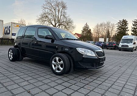 Skoda Roomster Style