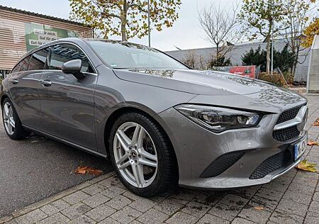 Mercedes-Benz CLA 180 Shooting Brake CLA 180d SB | NP 54k | Fast Vollausstattung