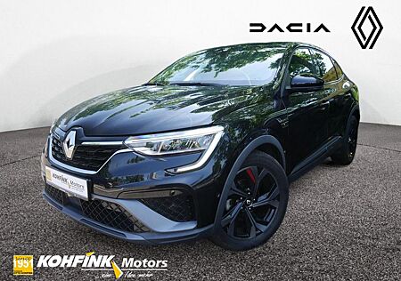 Renault Arkana R.S. Line TCe 160 SHZ KAMERA NAVI ACC LED
