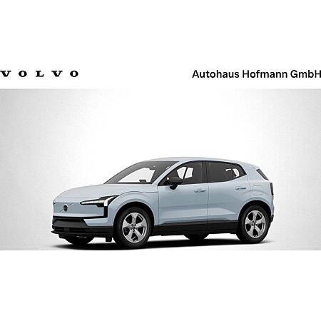 Volvo EX30 leasen