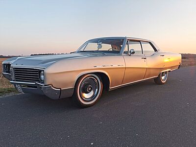 Buick Electra