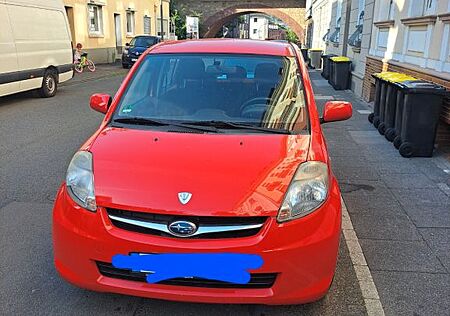 Subaru Justy 1.0 30 Jahre Trend 30 Jahre