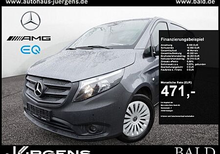 Mercedes-Benz Vito 116 +AHK+Cam+AUT+SHZ