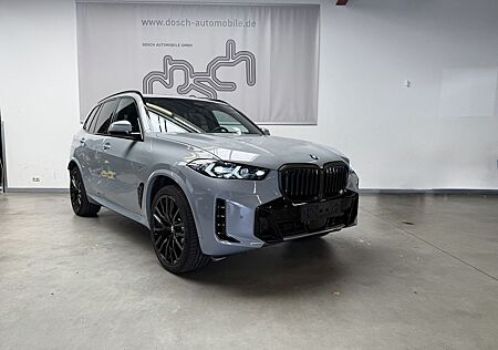BMW X5 30 d xDr. M Sport Pro/PANO/INNOVATION/22´ALU