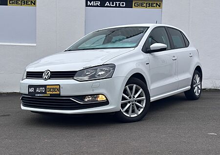 VW Polo Volkswagen V 1.4 TDI Lounge BMT/Start-Stopp PDC Klima