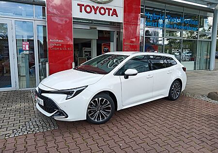 Toyota Corolla TS 1,8 Hybrid Team D *1,99% Finanzierung