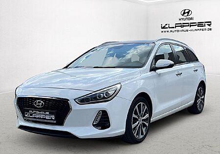 Hyundai i30 cw Trend
