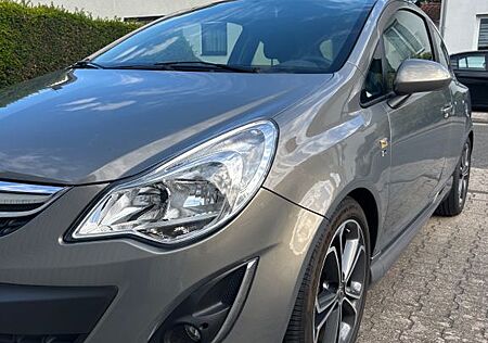 Opel Corsa 1.4 Turbo ecoFLEX 150 Jahre S/S 1...