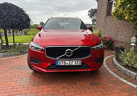 Volvo XC 60 XC60 D4 Momentum Pro Momentum Pro