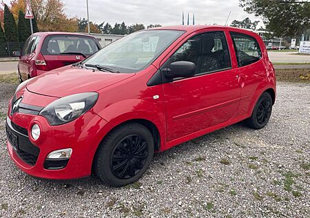 Renault Twingo 1.2 LEV 16V 75