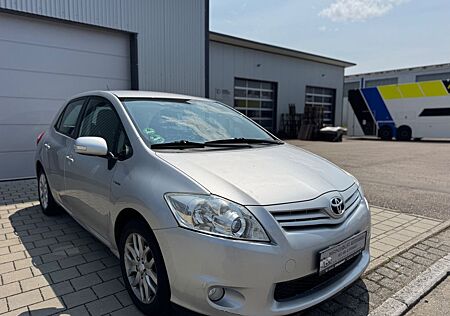 Toyota Auris Life+ Tüv bis 6..2025 Euro 5