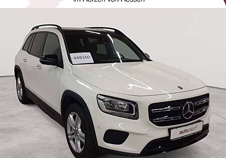 Mercedes-Benz GLB 200 GLB 200d 8G- Progressive PANO 7Si AHK