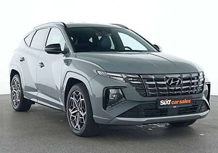 Hyundai Tucson 1.6 T-GDI N Line 4WD|ACC|NAV|KRELL|360°