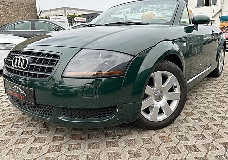 Audi TT Roadster 1.8Turbo Sportpaket/Automatik/Leder/