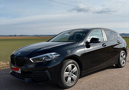 BMW 118i Advantage