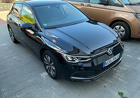 VW Golf Volkswagen 1.0 eTSI OPF 81kW DSG MOVE MOVE