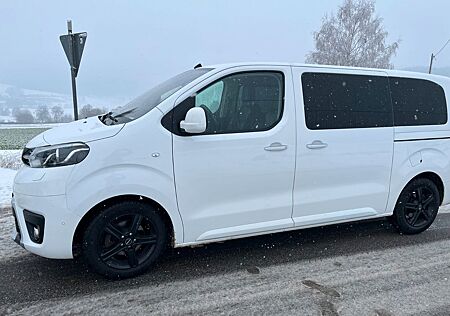 Toyota Pro Ace Proace (Verso) 2,0-l-D-4D 130kW L1 ExecutiveVoll