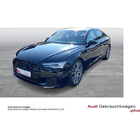 Audi S6 leasen