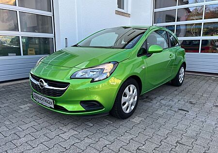 Opel Corsa E Edition *Lenkradheizung*