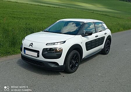 Citroën C4 Cactus PureTech 75 Start Start