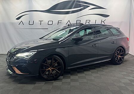 Seat Leon ST*Cupra R 300*4Drive*2.HD*PANO*SCHALE*ACC*