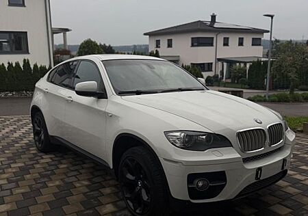 BMW X6 xDrive40d -