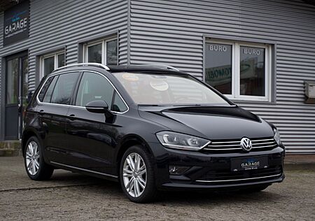 VW Golf Sportsvan Volkswagen 2.0 TDI Highline/Automatik