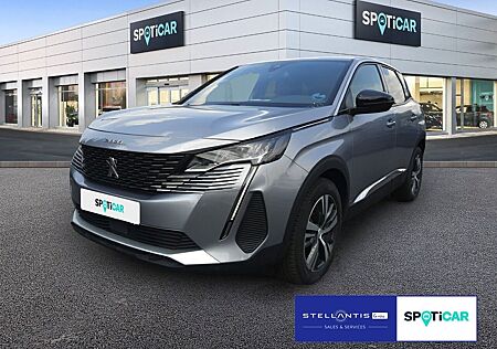 Peugeot 3008 1.2 Hybrid 136 Allure*LED*NAVI*Automatik