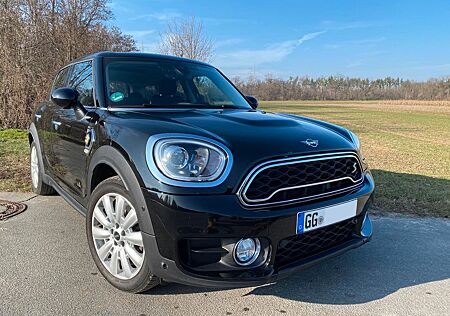 Mini Cooper S Countryman Plug-in-Hybrid | Allrad | HU/AU neu