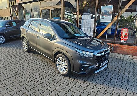 Suzuki SX4 S-Cross S-Cross 1.4 Mild-Hybrid Comfort 4x4