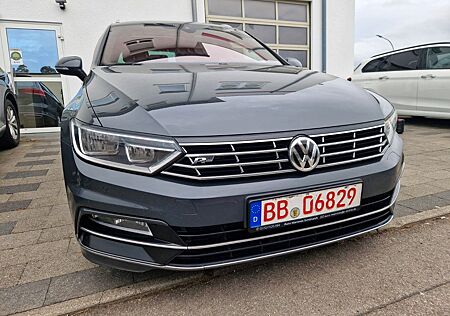 VW Passat Variant Volkswagen Comf BMT/Start-Stopp 4Moti R Line