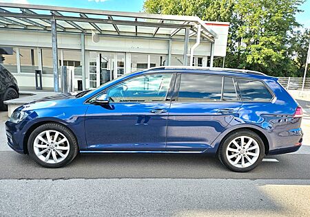 VW Golf Volkswagen 1.0 TSI Sound Variant Sound