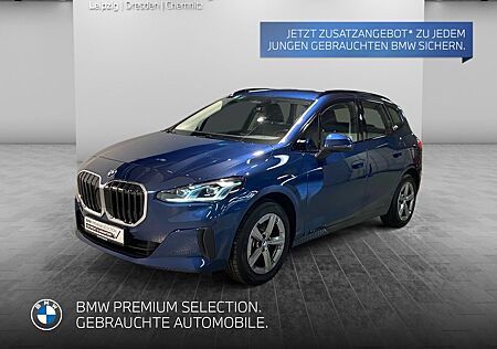 BMW 220d AHK Driv.Assist+ Kamera LED Sitzheizung