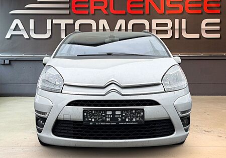 Citroën C4 Spacetourer Grand C4 Picasso Tendance 7-SITZER/PANO/PDC/AHK