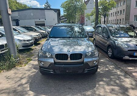 BMW X5 Baureihe xDrive30d