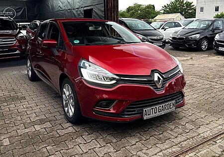 Renault Clio IV Intens