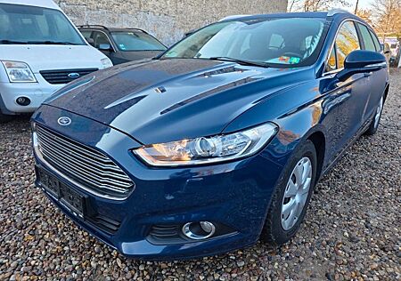 Ford Mondeo Turnier Trend