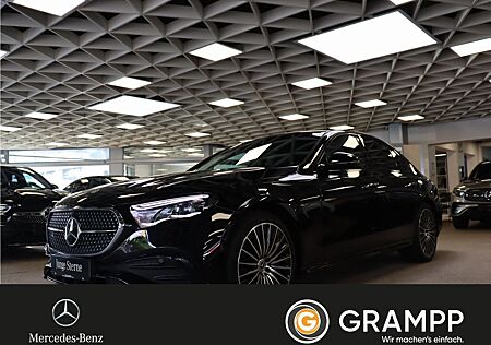 Mercedes-Benz E 400 E 400e 4M AMG Technik/Pano/Superscreen/AHK/Luft