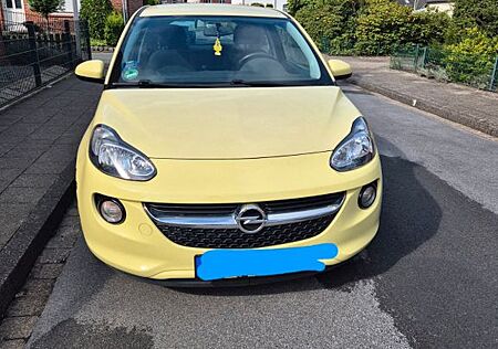 Opel Adam JAM 1.2 JAM