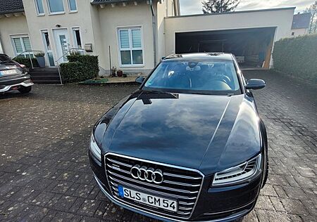 Audi A8 gebraucht kaufen Audi A8 3.0 TDI tiptronic quattro Diesel Pano Autom