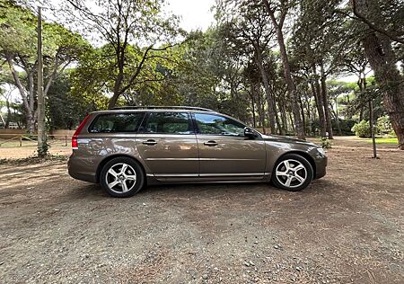 Volvo V70 D3