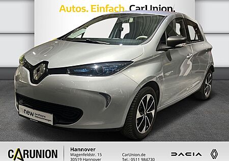 Renault ZOE Life R110 EV40 inkl. Antriebsbatterie